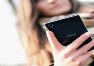 QuickClick - Sử dụng các nút âm lượng của bạn như chưa từng có trước đây [Android] 