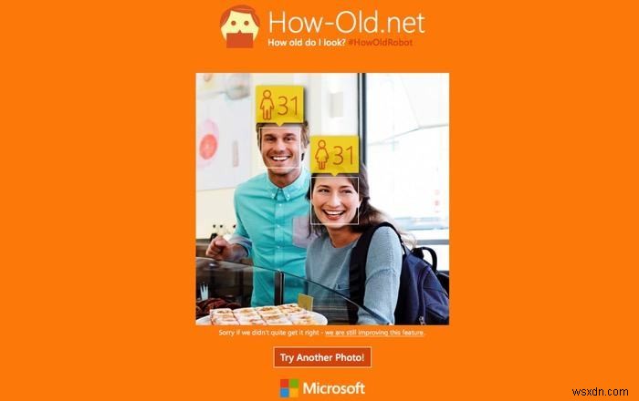 Chụp những bức ảnh tự sướng đẹp nhất của bạn bằng Microsoft Selfie [iOS] 