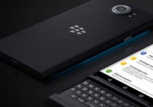 Những lợi ích bảo mật nào sẽ thấy Android với Blackberry khi sử dụng hệ điều hành của họ? 