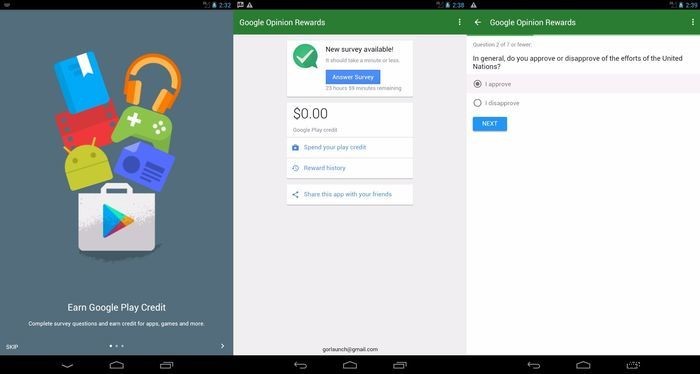 3 cách để nhận ứng dụng Android trả phí miễn phí (hợp pháp) 
