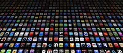 20 ứng dụng iOS tuyệt vời mà bạn không thể có cho Android 