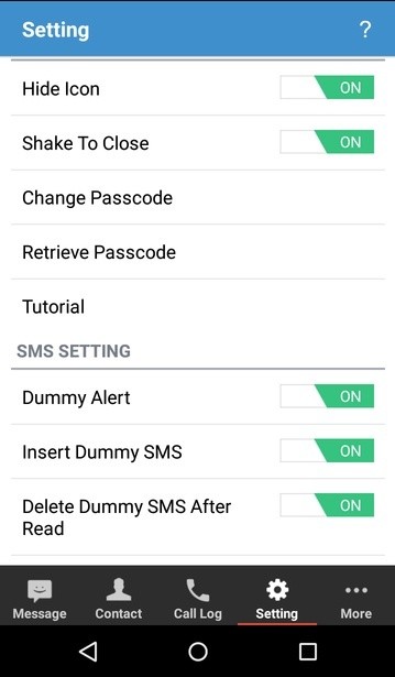 5 ứng dụng SMS tuyệt vời cho Android cung cấp các tùy chọn bảo mật 