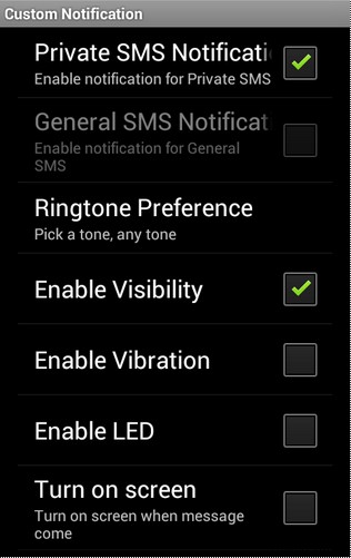5 ứng dụng SMS tuyệt vời cho Android cung cấp các tùy chọn bảo mật 