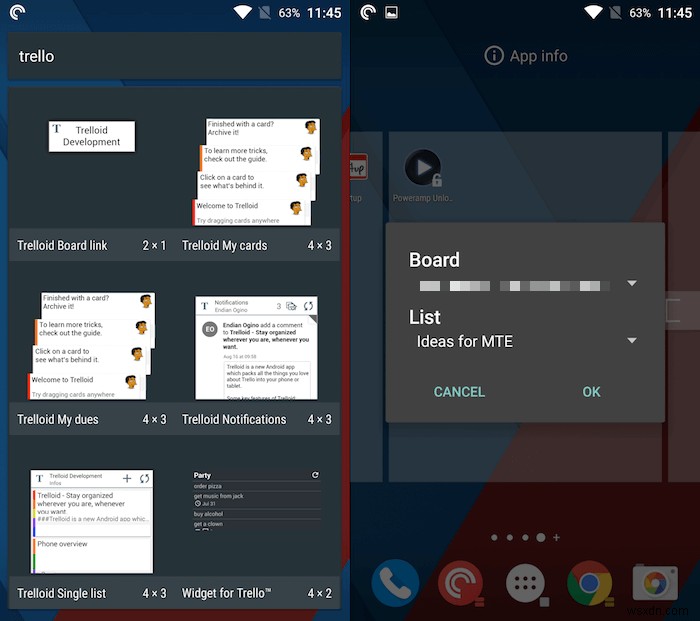 4 ứng dụng và tiện ích Trello của bên thứ ba hàng đầu dành cho Android 