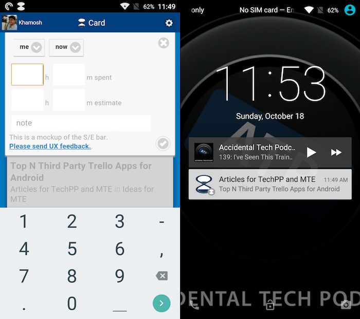 4 ứng dụng và tiện ích Trello của bên thứ ba hàng đầu dành cho Android 