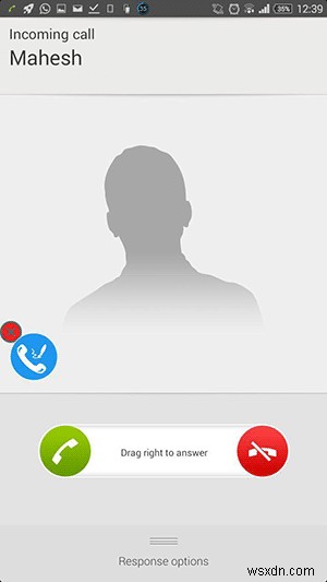 Cách lưu số trong cuộc gọi điện thoại trên Android của bạn 