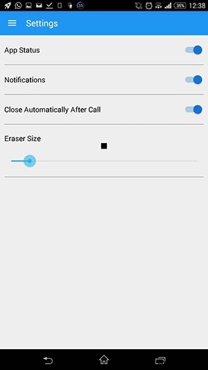 Cách lưu số trong cuộc gọi điện thoại trên Android của bạn 