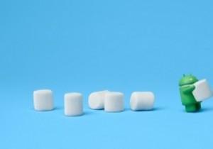 Android Marshmallow:Có gì mới 