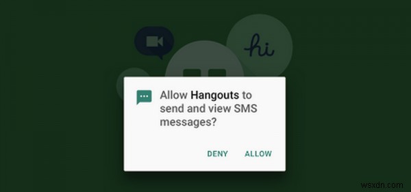 Android Marshmallow:Có gì mới 