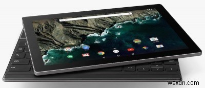 Độ phân giải siêu cao của Google’s Pixel C có cần thiết không? 