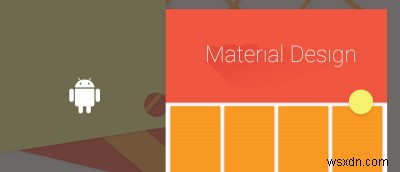 15 ứng dụng thiết kế Material Design tốt nhất cho Android 