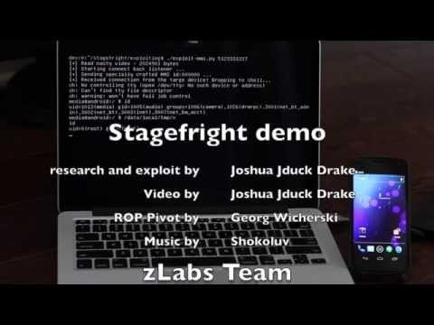 Cách bảo vệ điện thoại Android của bạn khỏi sự khai thác của Stagefright 