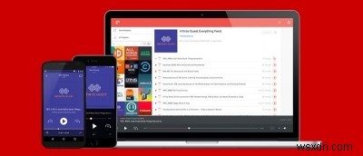 3 mẹo Pocket Casts Pro hàng đầu dành cho Android và Chrome 