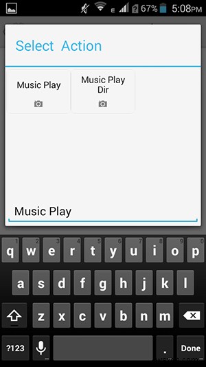 Cách thêm nhạc nền vào bất kỳ ứng dụng nào trên thiết bị Android của bạn 