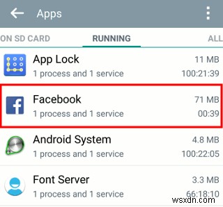 Sử dụng Facebook Lite trên thiết bị Android để tiết kiệm mức sử dụng dữ liệu và tuổi thọ pin 