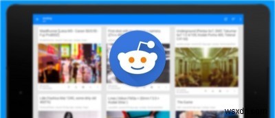 5 ứng dụng Reddit hàng đầu dành cho Android 