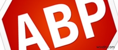 Cách định cấu hình AdBlock Plus cho Android 