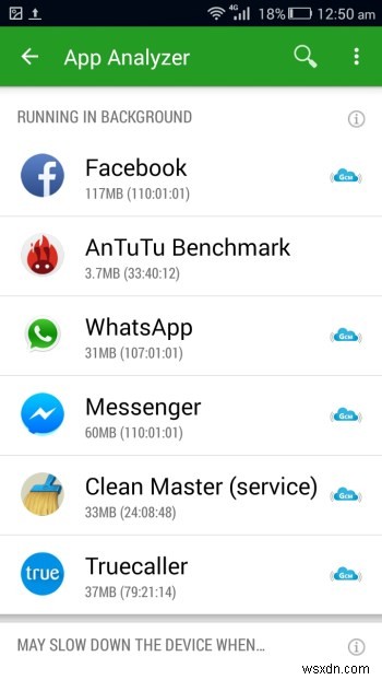 3 ứng dụng Android để dọn dẹp và tăng tốc thiết bị của bạn 