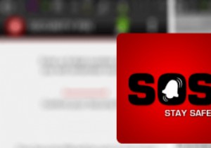 4 ứng dụng Android giúp bạn khi bạn gặp nguy hiểm 