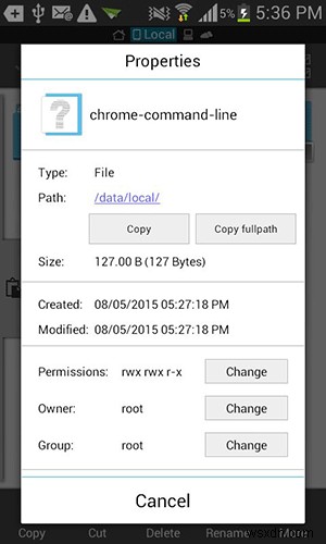 Cách đặt Chrome và Firefox thành Luôn mở Trang web ở Chế độ Máy tính để bàn [Android] 