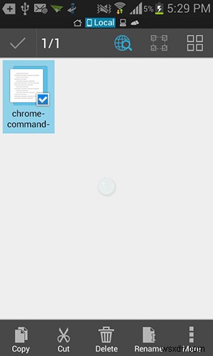 Cách đặt Chrome và Firefox thành Luôn mở Trang web ở Chế độ Máy tính để bàn [Android] 