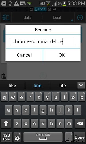 Cách đặt Chrome và Firefox thành Luôn mở Trang web ở Chế độ Máy tính để bàn [Android] 