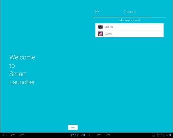 Smart Launcher cho Android:Nó có thực sự thông minh không? 