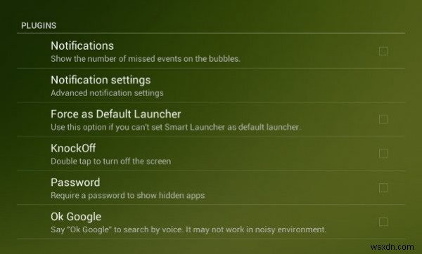 Smart Launcher cho Android:Nó có thực sự thông minh không? 