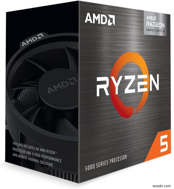 AMD Ryzen có tốt cho chơi game không? Đã đánh giá các CPU AMD tốt nhất 