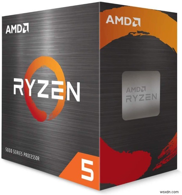 AMD Ryzen có tốt cho chơi game không? Đã đánh giá các CPU AMD tốt nhất 