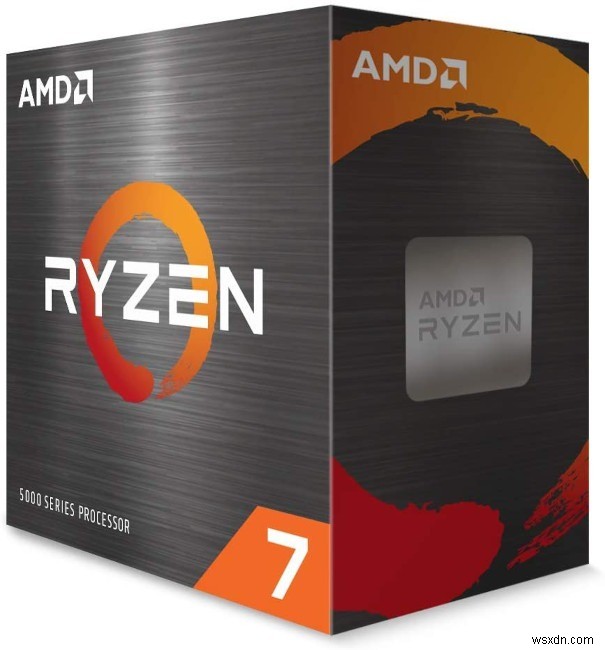 AMD Ryzen có tốt cho chơi game không? Đã đánh giá các CPU AMD tốt nhất 