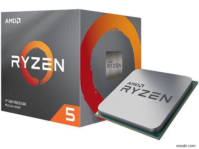 AMD Ryzen có tốt cho chơi game không? Đã đánh giá các CPU AMD tốt nhất 