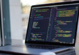 Những gì cần tìm trong một máy tính xách tay lập trình 