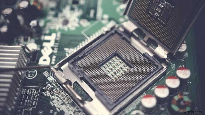 APU so với CPU và GPU:Điều gì tốt nhất cho trò chơi? 