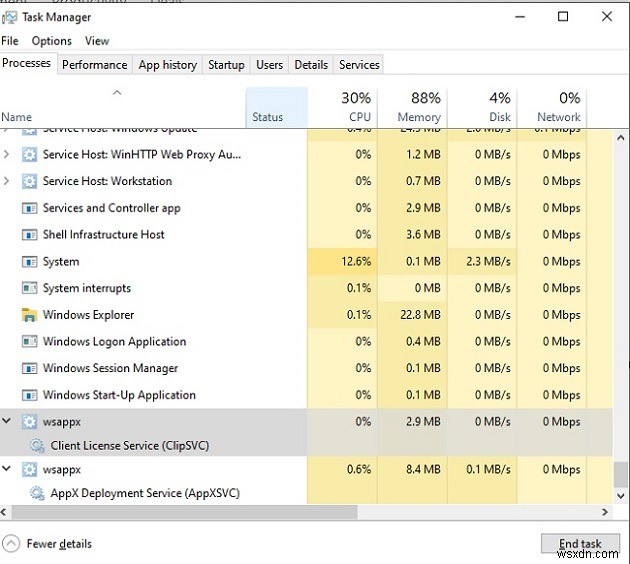 Làm thế nào để giảm nhiệt độ CPU cao 