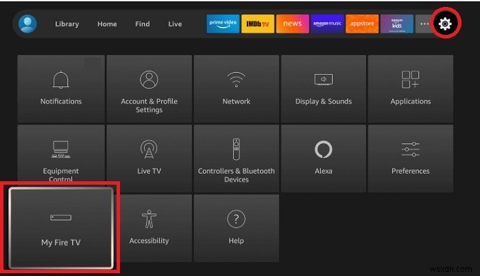 Amazon Fire Stick không hoạt động? Đây là cách khắc phục sự cố 