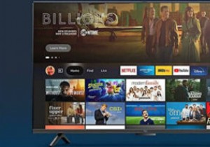 Amazon Fire Stick không hoạt động? Đây là cách khắc phục sự cố 