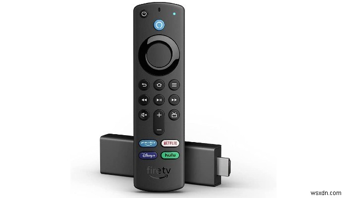 Bẻ khóa Amazon Fire TV Stick:Mọi thứ bạn cần biết 