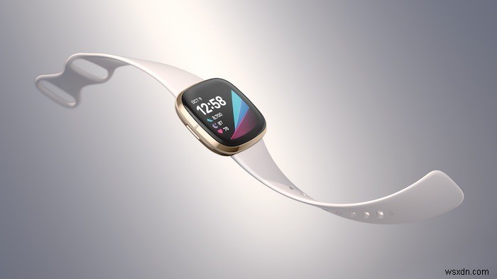 Fitbit so với Apple Watch:Đồng hồ thông minh theo dõi thể dục nào tốt hơn? 