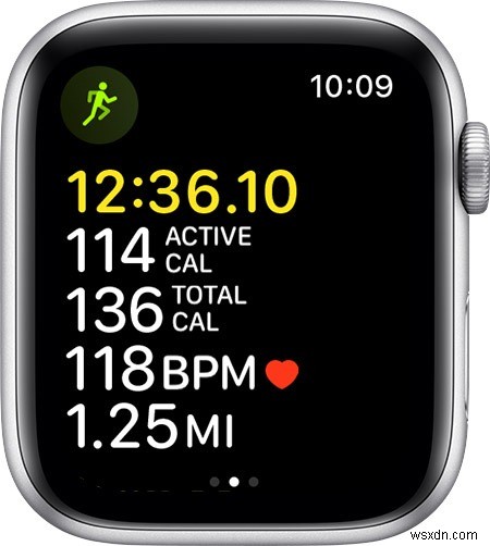 Fitbit so với Apple Watch:Đồng hồ thông minh theo dõi thể dục nào tốt hơn? 