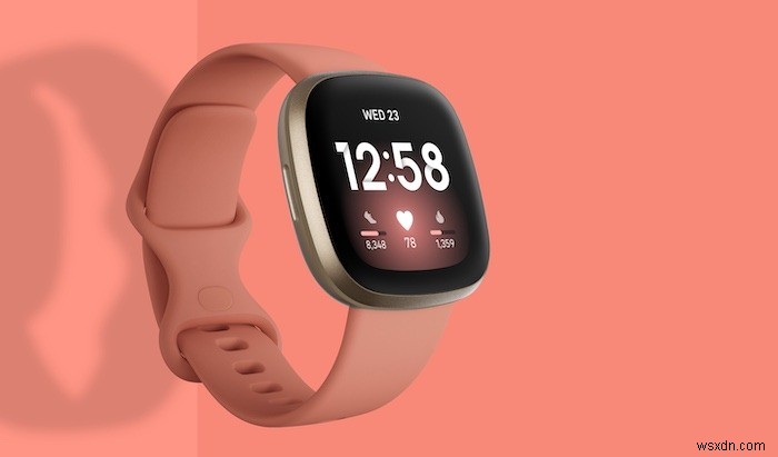 Fitbit so với Apple Watch:Đồng hồ thông minh theo dõi thể dục nào tốt hơn? 