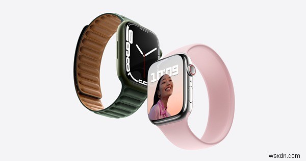 Fitbit so với Apple Watch:Đồng hồ thông minh theo dõi thể dục nào tốt hơn? 