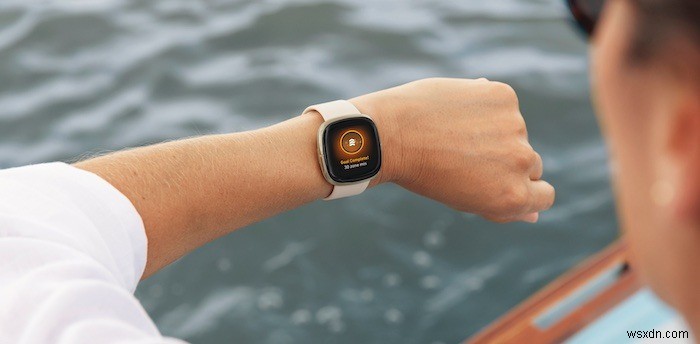 Fitbit so với Apple Watch:Đồng hồ thông minh theo dõi thể dục nào tốt hơn? 