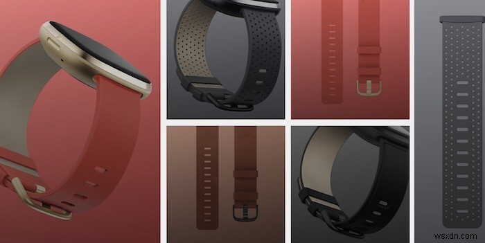 Fitbit so với Apple Watch:Đồng hồ thông minh theo dõi thể dục nào tốt hơn? 