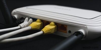 Modem so với Bộ định tuyến:Sự khác biệt là gì? 