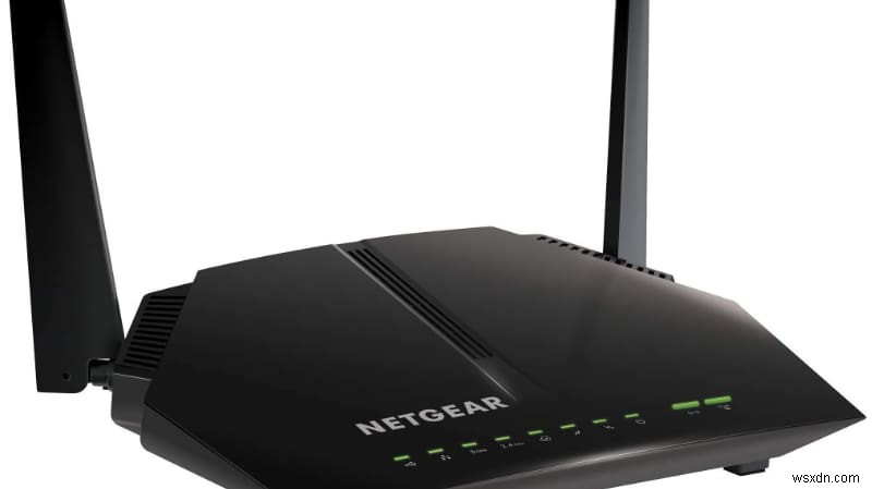 Modem so với Bộ định tuyến:Sự khác biệt là gì? 