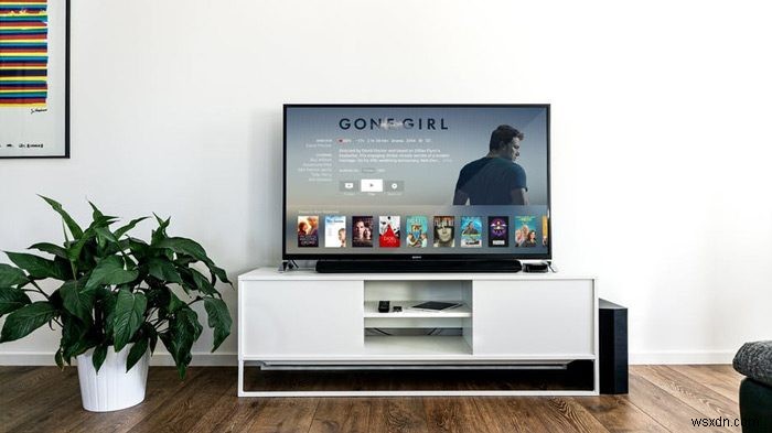 Một chiếc TV 4K đáng mua vào năm 2021? 