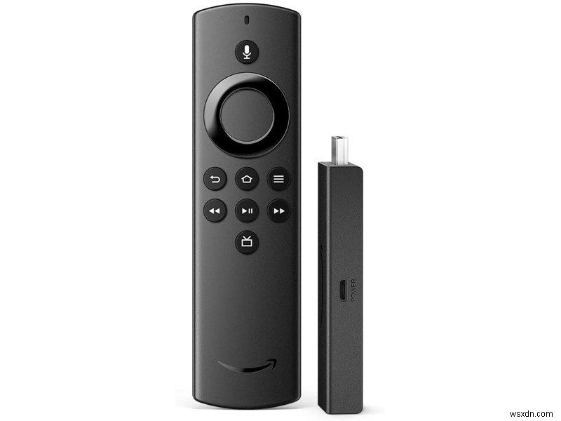 Bạn nên mua Amazon Fire TV Stick nào? 