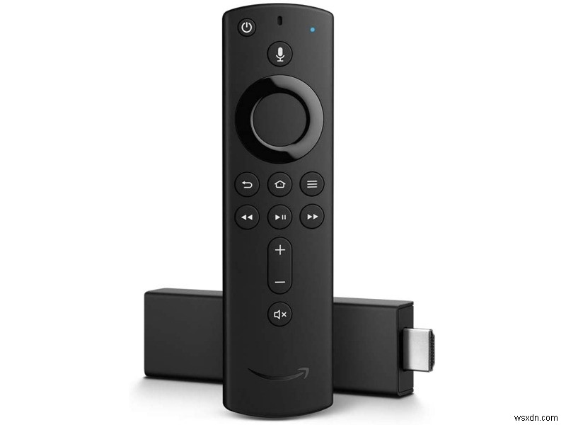 Bạn nên mua Amazon Fire TV Stick nào? 