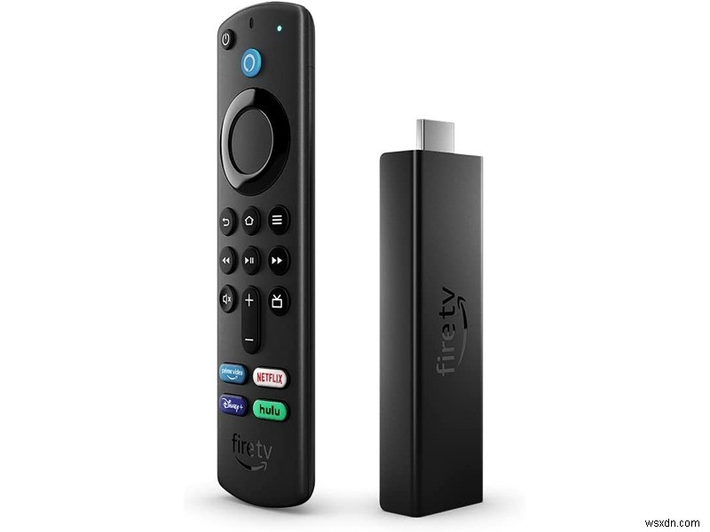 Bạn nên mua Amazon Fire TV Stick nào? 